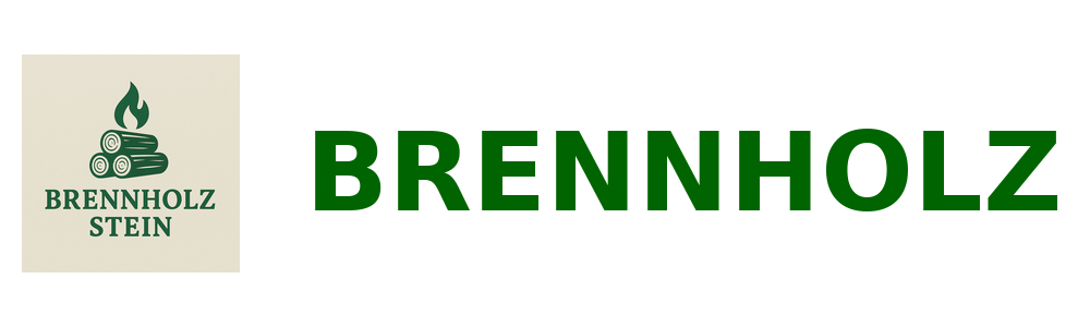 Brennholz Stein
